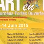 Art en 1er 2015